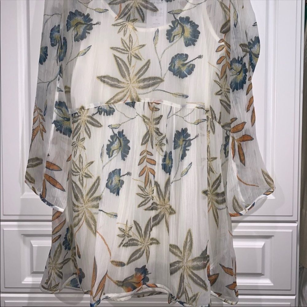 NEW Roxy Dress Size 12 - Picture 9 of 16